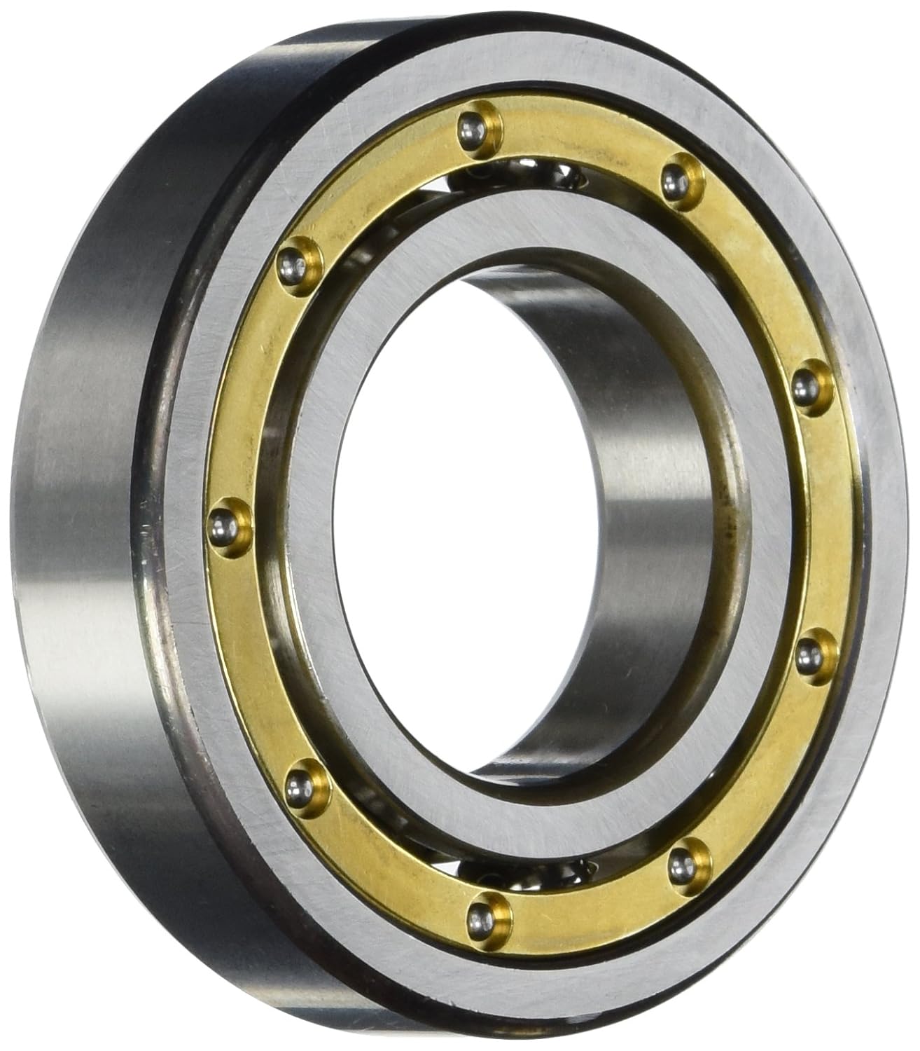 fag 6208ma-c3 径向轴承,单排,abec 1 精度,开放式,黄铜笼,c3 间隙